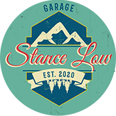 Stance Low