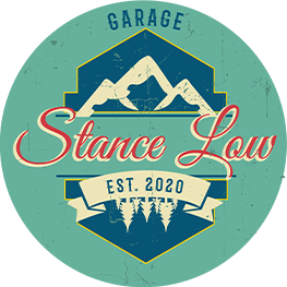 Stance Low