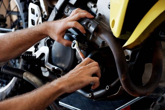 Plaquette de frein moto - Champanges - Stance Low