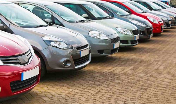 Voiture occasion essence - Champanges - Stance Low